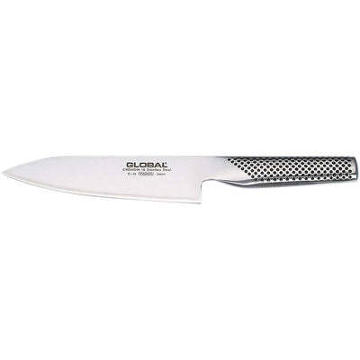 Global - kokkekniv spids - G-58 - 16 cm