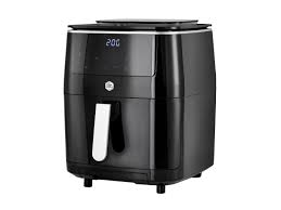 OBH Nordica Easy Fry 3-i-1 Steam+