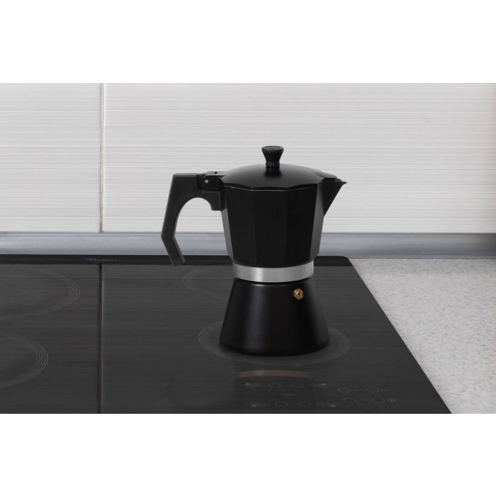 MAKU - Espressobrygger til induktion - 300 ml