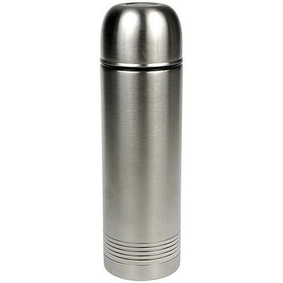 Tefal - Senator termoflaske 0,5L - rustfrit stål