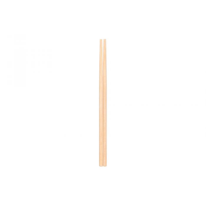 MAKU - Spisepinde bambus - 10 par