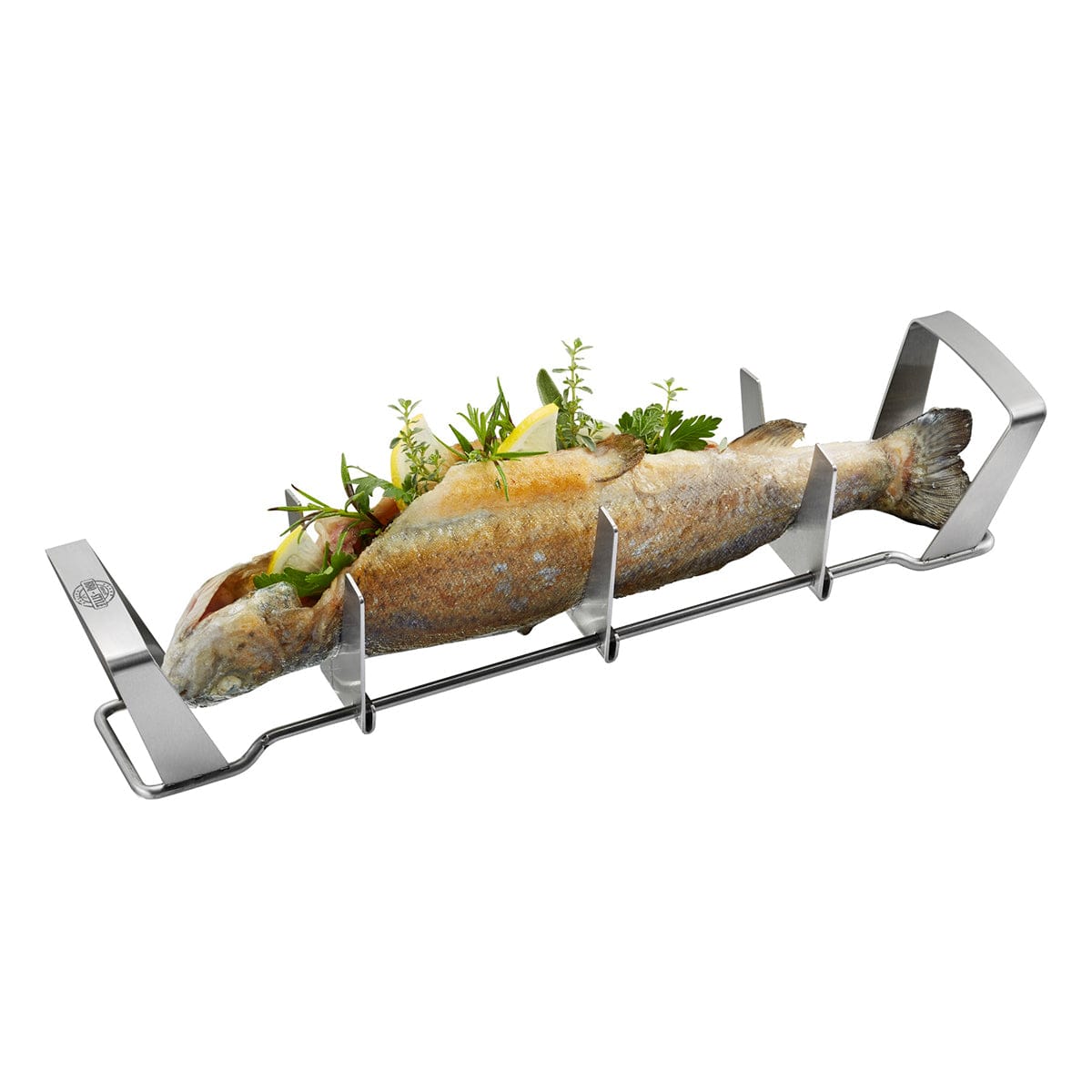 Gefu - Fiskhållare för grill