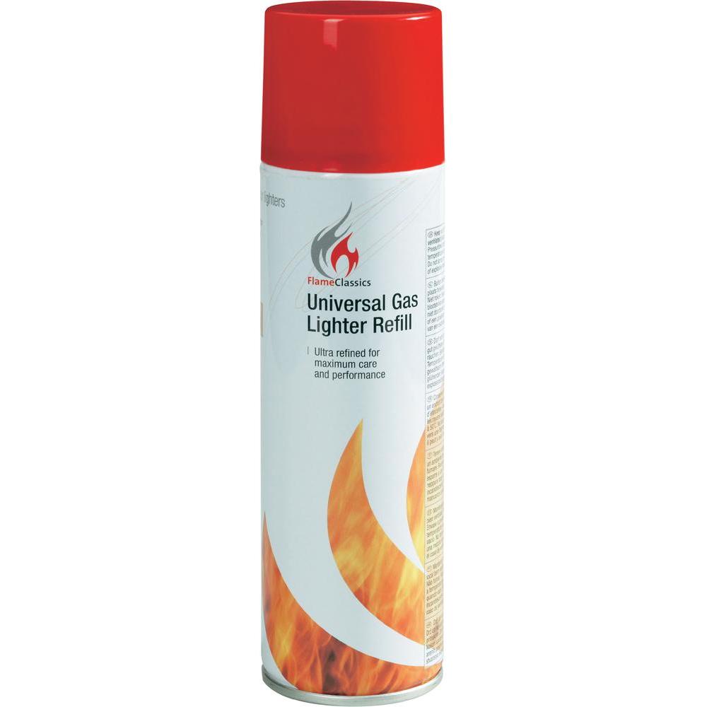 Lighter gas refill 250ml