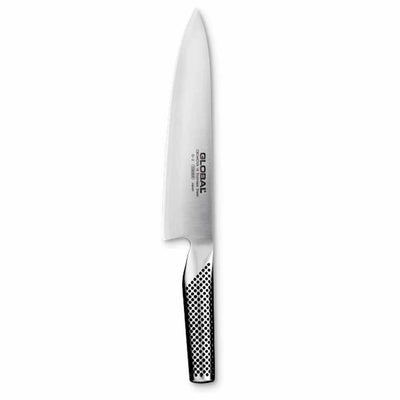 Global - Kokkekniv spids - G-2 - 20 cm