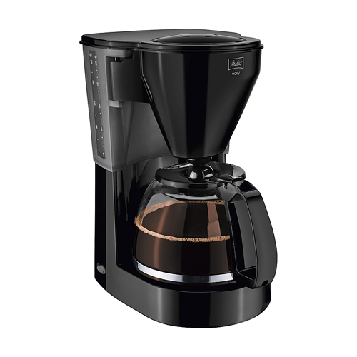 Melitta - Easy Kaffemaskine - Sort
