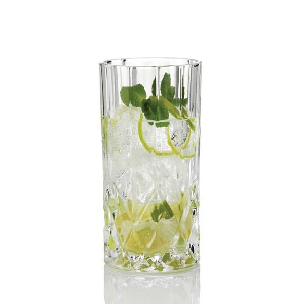 Aida - Harvey Cocktailglas høj - 26 cl - 4 stk