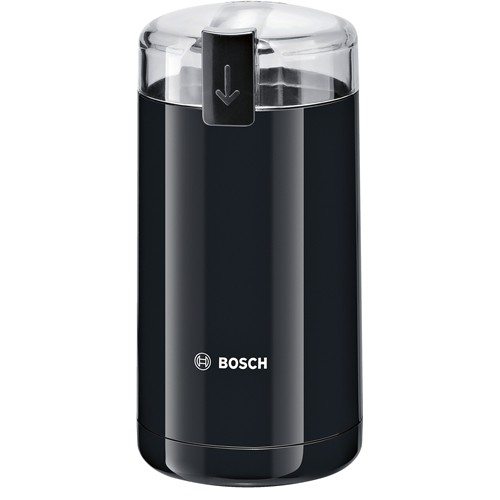 Bosch - Kaffekvarn Svart - TSM6A013B