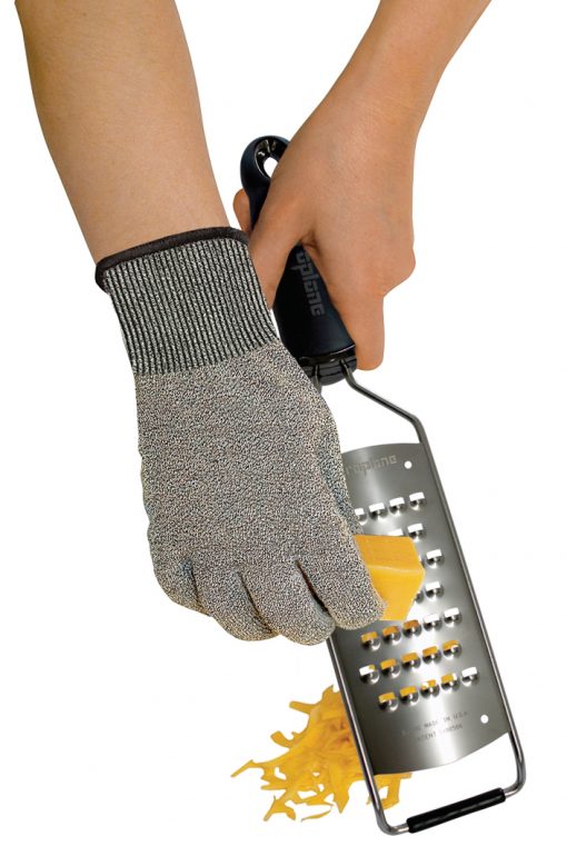 Microplane - Handske för skärande bearbetning - 1 st