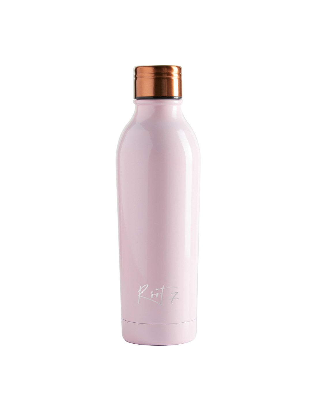 Root7 – OneBottle Drikkeflaske 500ml – Millennial Pink