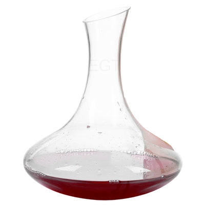Alpina - Rødvinskaraffel - Glas 1780 ml