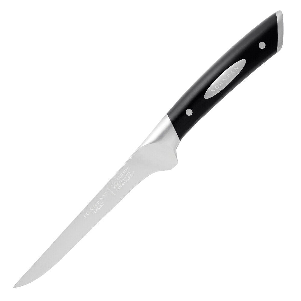 Scanpan - Filetkniv 15 cm - Classic