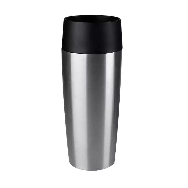 Tefal - Travel Mug 0,36 l. - Stainless Steel
