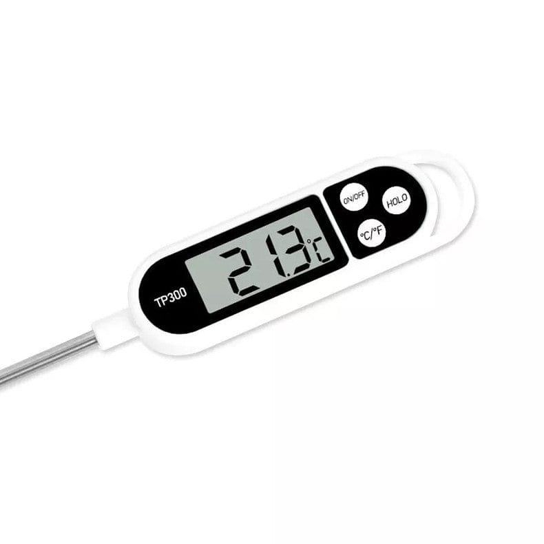 Gobar stektermometer